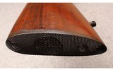 Winchester ~ Model 1910 SL (1925) ~ .401 Winchester Self Loading - 10 of 10