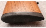 Bergara ~ B14 Woodsman ~ .30-06 Springfield - 10 of 10