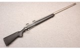 Remington ~ 700 ~ 7 mm Remington Short Action Magnum - 1 of 10