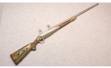 Ruger ~ M77 Hawkeye ~ .22-250 Remington - 1 of 10