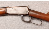 Winchester ~ Model 94 ~ .32 Winchester Special - 8 of 10