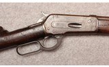 Winchester ~ 1886 ~ .40-82 WCF - 3 of 10