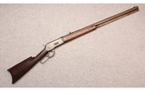 Winchester ~ 1886 ~ .40-82 WCF - 1 of 10