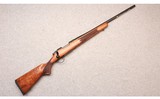 Bergara ~ B14 Woodsman ~ .243 Winchester - 1 of 10