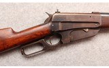 Winchester ~ Model 1895 ~ .30 US - 3 of 10
