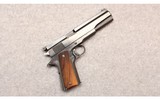 Colt ~ Clark Long Heavy Slide ~ .45 ACP - 1 of 4