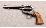 Ruger ~ Old Model Single Six ~ .22 Long Rifle - 2 of 2
