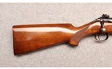Winchester ~ Model 52 Sporting ~ 22 Long Rifle - 2 of 10