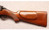 Winchester ~ Model 52 Sporting ~ 22 Long Rifle - 9 of 10