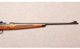 Winchester ~ Model 52 Sporting ~ 22 Long Rifle - 4 of 10