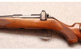 Winchester ~ Model 52 Sporting ~ 22 Long Rifle - 8 of 10