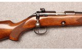 Winchester ~ Model 52 Sporting ~ 22 Long Rifle - 3 of 10