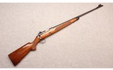 Winchester ~ Model 52 Sporting ~ 22 Long Rifle - 1 of 10