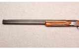 Browning ~ Superposed 1954 ~ 12 Gauge - 7 of 10