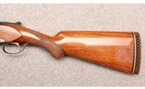 Browning ~ Superposed 1954 ~ 12 Gauge - 9 of 10