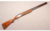 Browning ~ Superposed 1954 ~ 12 Gauge - 1 of 10