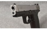 Smith & Wesson ~ Model M&P 40 ~ Semi Auto Pistol ~ .40 S&W - 6 of 7