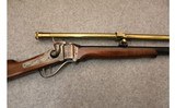Pedretti & Sons 1874 Sharps rifle 45-70 Gov. - 3 of 11