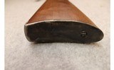 Pedretti & Sons 1874 Sharps rifle 45-70 Gov. - 8 of 11