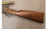 Pedretti & Sons 1874 Sharps rifle 45-70 Gov. - 4 of 11