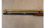 Pedretti & Sons 1874 Sharps rifle 45-70 Gov. - 6 of 11