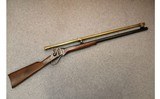 Pedretti & Sons 1874 Sharps rifle 45-70 Gov. - 11 of 11