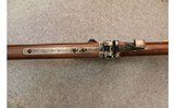 Pedretti & Sons 1874 Sharps rifle 45-70 Gov. - 9 of 11