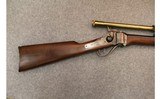 Pedretti & Sons 1874 Sharps rifle 45-70 Gov. - 2 of 11