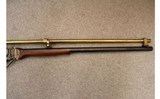 Pedretti & Sons 1874 Sharps rifle 45-70 Gov. - 7 of 11