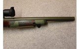 G.A.Precision Templar, Left Hand 6.5x47 Lapua - 8 of 13