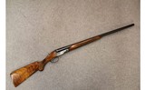 Winchester DHE Grade Reproduction Parker - 1 of 15