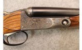 Winchester DHE Grade Reproduction Parker - 3 of 15
