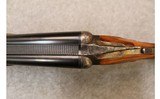 Winchester DHE Grade Reproduction Parker - 11 of 15