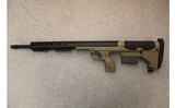 Desert Technology DT SRS .260 Rem - 2 of 14