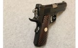 Wilson Combat Stealth .45 Auto - 3 of 8