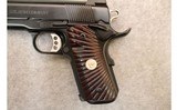 Wilson Combat Stealth .45 Auto - 7 of 8