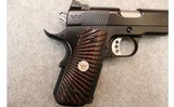 Wilson Combat Stealth .45 Auto - 8 of 8