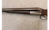Francotte SXS 12 gauge - 7 of 15