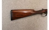 Francotte SXS 12 gauge - 2 of 15