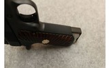 Wilson Combat Stealth 9mm Luger - 5 of 8