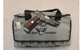 Wilson Combat Stealth 9mm Luger - 8 of 8