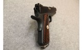 Wilson Combat Stealth 9mm Luger - 3 of 8