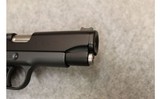 Wilson Combat Stealth 9mm Luger - 6 of 8