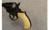 Colt 1877 Thunderer made in 1892 - 3 of 8