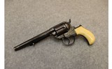 Colt 1877 Thunderer made in 1892 - 2 of 8