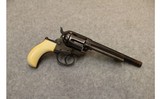 Colt 1877 Thunderer made in 1892 - 1 of 8