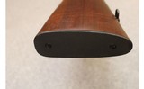 U.S. Property marked Winchester model 70 sniper - 9 of 14