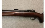 U.S. Property marked Winchester model 70 sniper - 7 of 14