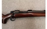 U.S. Property marked Winchester model 70 sniper - 3 of 14