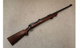 U.S. Property marked Winchester model 70 sniper - 1 of 14